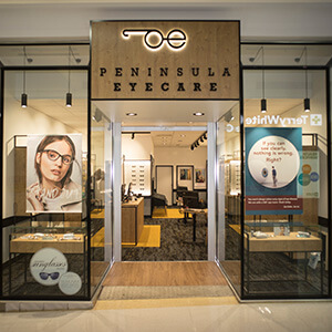 Peninsula Eyecare