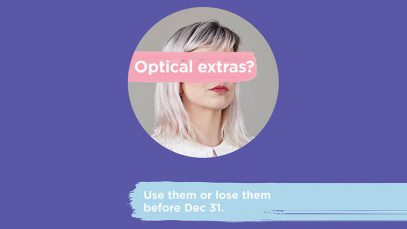 Optical extras?