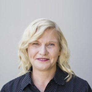 Susan Nicholls Susan Nicholls