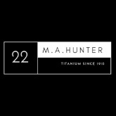 MA Hunter