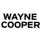 Wayne Cooper Wayne Cooper